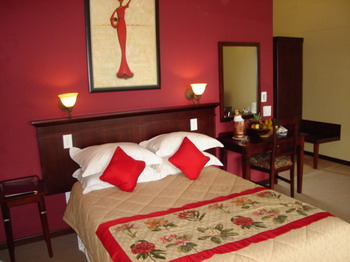 Sandford Park Country Hotel, Drakensberg