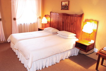 Sandford Park Country Hotel, Drakensberg