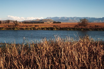 Sandford Park Country Hotel, Drakensberg