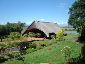 Sandford Park Country Hotel, Drakensberg