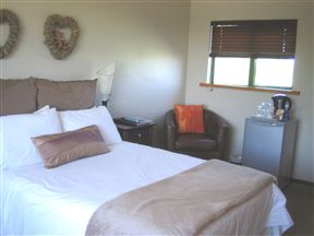 Sandra's Guest House
