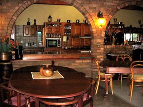 Santa Lucia Guest House