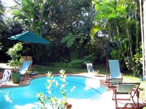 Santa Lucia Guest House