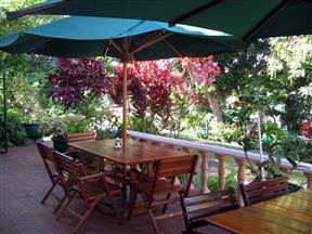 Santa Lucia Guest House