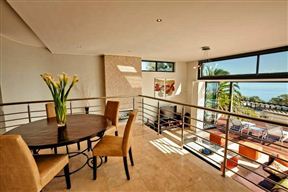 Sea and Rock Villa