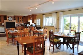 Seacliffe Lodge, Hout Bay