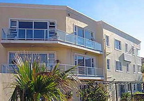 Seacliffe Lodge, Hout Bay