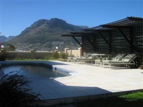 Seacliffe Lodge, Hout Bay