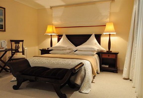 Seacliffe Lodge, Hout Bay