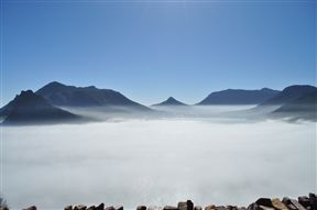Seacliffe Lodge, Hout Bay