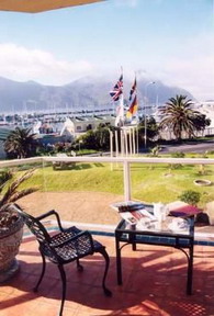 Seacliffe Lodge, Hout Bay