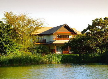 Selborne Hotel, Golf Estate & Spa