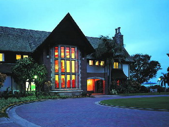 Selborne Hotel, Golf Estate & Spa