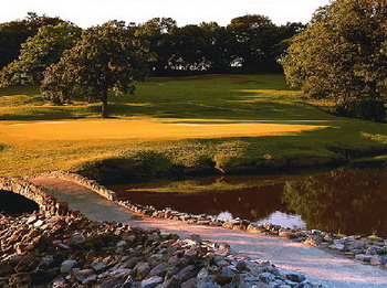 Selborne Hotel, Golf Estate & Spa