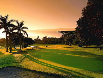 Selborne Hotel, Golf Estate & Spa