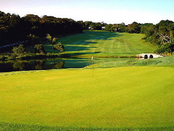 Selborne Hotel, Golf Estate & Spa