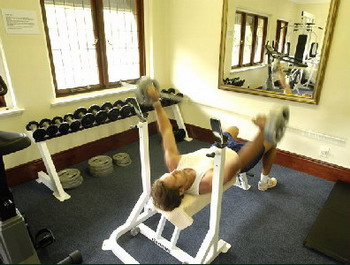 Selborne Hotel, Golf Estate & Spa