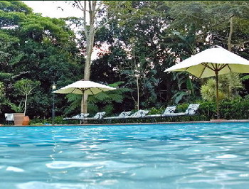 Selborne Hotel, Golf Estate & Spa