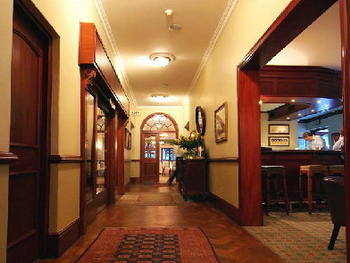 Selborne Hotel, Golf Estate & Spa