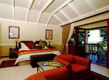 Selborne Hotel, Golf Estate & Spa