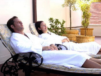 Selborne Hotel, Golf Estate & Spa