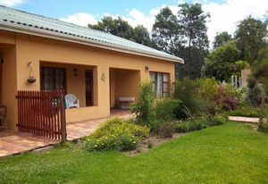 Serenity Retreat