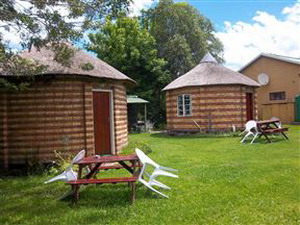 Serenity Retreat