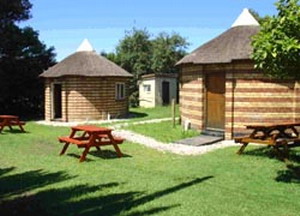 Serenity Retreat