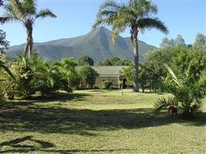 Serenity Retreat