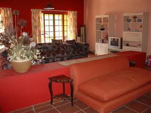Serenity Retreat