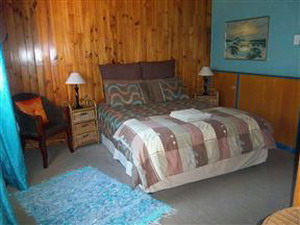 Serenity Retreat