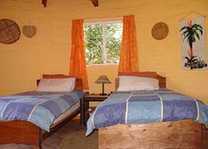 Serenity Retreat