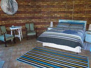 Serenity Retreat