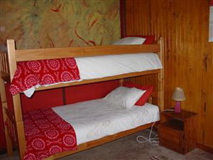 Serenity Retreat