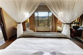 Shepherds Tree Game Lodge