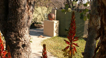 Shikwari Game Reserve