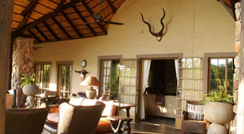 Shikwari Game Reserve