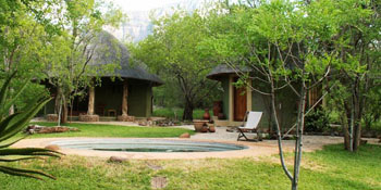 Shikwari Game Reserve