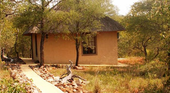 Shikwari Game Reserve