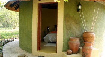 Shikwari Game Reserve