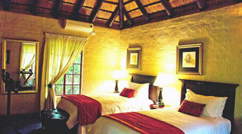 Shikwari Game Reserve