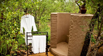 Shikwari Game Reserve