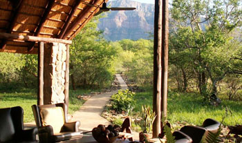 Shikwari Game Reserve