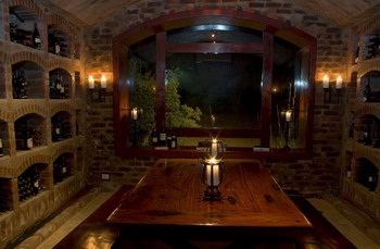 Shumbalala Game Lodge