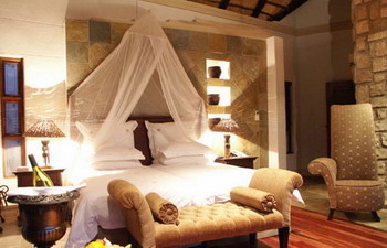 Shumbalala Game Lodge
