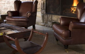 Shumbalala Game Lodge