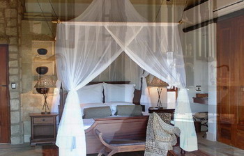 Shumbalala Game Lodge