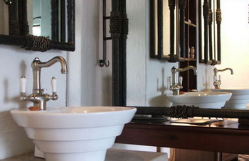 Shumbalala Game Lodge
