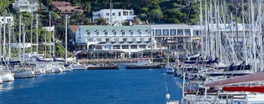 Simon's Town Quayside Hotel, Simon's Town, South Africa