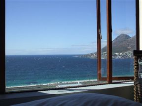 Simons View